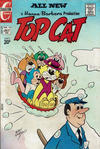 Cover for Top Cat (Charlton, 1970 series) #18