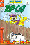 Cover for Top Cat (Charlton, 1970 series) #19