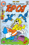 Cover for Top Cat (Charlton, 1970 series) #20