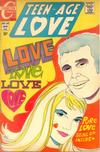 Cover for Teen-Age Love (Charlton, 1958 series) #68