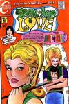 Cover for Teen-Age Love (Charlton, 1958 series) #80