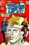 Cover for Teen-Age Love (Charlton, 1958 series) #82