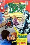 Cover for Teen-Age Love (Charlton, 1958 series) #84