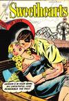 Cover for Sweethearts (Charlton, 1954 series) #25