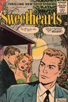 Cover for Sweethearts (Charlton, 1954 series) #34