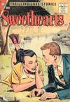 Cover for Sweethearts (Charlton, 1954 series) #35