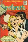 Cover for Sweethearts (Charlton, 1954 series) #38