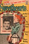 Cover for Sweethearts (Charlton, 1954 series) #40