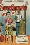 Cover for Sweethearts (Charlton, 1954 series) #41