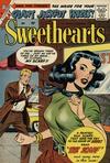 Cover for Sweethearts (Charlton, 1954 series) #48
