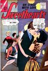 Cover for Sweethearts (Charlton, 1954 series) #72