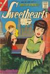 Cover for Sweethearts (Charlton, 1954 series) #75