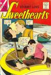 Cover for Sweethearts (Charlton, 1954 series) #78