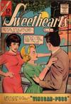 Cover for Sweethearts (Charlton, 1954 series) #79