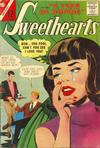 Cover for Sweethearts (Charlton, 1954 series) #84