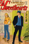 Cover for Sweethearts (Charlton, 1954 series) #93
