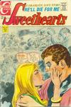 Cover for Sweethearts (Charlton, 1954 series) #101
