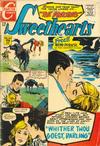Cover for Sweethearts (Charlton, 1954 series) #102