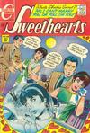 Cover for Sweethearts (Charlton, 1954 series) #106