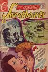 Cover for Sweethearts (Charlton, 1954 series) #107