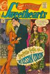 Cover for Sweethearts (Charlton, 1954 series) #108