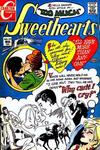 Cover for Sweethearts (Charlton, 1954 series) #109