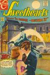 Cover for Sweethearts (Charlton, 1954 series) #111