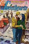 Cover for Sweethearts (Charlton, 1954 series) #112