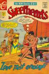 Cover for Sweethearts (Charlton, 1954 series) #117