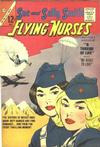 Cover for Sue and Sally Smith, Flying Nurses (Charlton, 1962 series) #52