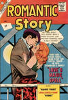 Cover Thumbnail for Romantic Story (1954 series) #61 [British]