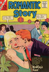 Cover for Romantic Story (Charlton, 1954 series) #69