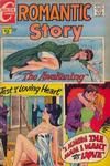 Cover for Romantic Story (Charlton, 1954 series) #108