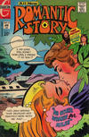 Cover for Romantic Story (Charlton, 1954 series) #125