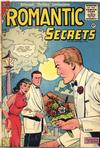Cover for Romantic Secrets (Charlton, 1955 series) #8