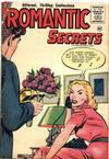 Cover for Romantic Secrets (Charlton, 1955 series) #9