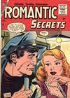 Cover for Romantic Secrets (Charlton, 1955 series) #10
