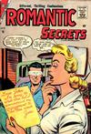Cover for Romantic Secrets (Charlton, 1955 series) #11