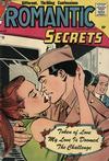 Cover for Romantic Secrets (Charlton, 1955 series) #12