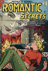 Cover for Romantic Secrets (Charlton, 1955 series) #13