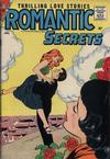 Cover for Romantic Secrets (Charlton, 1955 series) #15