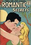 Cover for Romantic Secrets (Charlton, 1955 series) #16