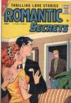 Cover for Romantic Secrets (Charlton, 1955 series) #19