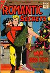 Cover for Romantic Secrets (Charlton, 1955 series) #20