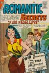 Cover for Romantic Secrets (Charlton, 1955 series) #26