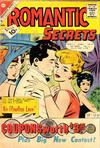 Cover for Romantic Secrets (Charlton, 1955 series) #32