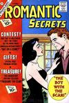 Cover for Romantic Secrets (Charlton, 1955 series) #36