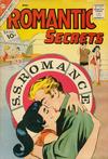 Cover for Romantic Secrets (Charlton, 1955 series) #37