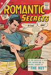 Cover for Romantic Secrets (Charlton, 1955 series) #41