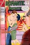 Cover for Romantic Secrets (Charlton, 1955 series) #43
